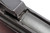 1942 Winchester M1 Garand - close-up of receiver and op rod