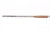 1913 Remington Model 12C Gallery Gun - barrel top view