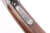 1913 Remington Model 12C Gallery Gun - close-up of stock wrist