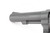Smith & Wesson Model 10-8 Heavy Barrel Revolver - close-up of heavy barrel