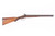 Belgian Double Barrel Percussion Shotgun - Civil War 3rd Texas Cavalry