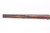 Belgian Double Barrel Percussion Shotgun - Civil War 3rd Texas Cavalry - photo 5 of 16