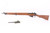 Savage No4 Mk1* Lee Enfield w/ Savage Bayonet