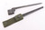 Savage No4 Mk1* Lee Enfield w/ Savage Bayonet