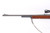 1963 Marlin 336A .35 Remington - JM Marked - barrel and forend left side