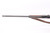 1963 Marlin 336A .35 Remington - JM Marked - barrel underside