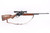 1963 Marlin 336A .35 Remington - JM Marked - full right side with scope