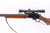 1963 Marlin 336A .35 Remington - JM Marked - receiver and scope left side