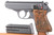 Rare Boxed .22 Walther PPK - 50th Anniversary - photo 2 of 17