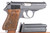 Rare Boxed .22 Walther PPK - 50th Anniversary