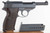 1945 Zero Series Walther P.38 - right side with magazine