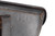 1941 W. Schurmann Luger holster - belt loops close-up