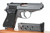 SOLD - Excellent, End-of-Production Dural Walther PPK - Black Grip