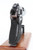 SOLD - Excellent, End-of-Production Dural Walther PPK - Black Grip