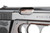 SOLD - Excellent, End-of-Production Dural Walther PPK - Black Grip