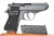 1943 Late Production Walther PPK - Black Grip - right side with magazine