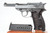 Very Early, First Variation AC 41 Walther P.38 Rig - Matching Magazine - photo 2 of 28