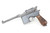 Commercial Mauser C96 Rig - Matching Stock