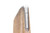Commercial Mauser C96 Rig - Matching Stock - close-up of stock lid