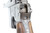 Commercial Mauser C96 Rig - Matching Stock