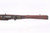 1945 Springfield M1C Sniper - CMP - stock and trigger guard underside