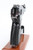 AC 44 Walther P.38 - FN Frame - rear view of grip and frame