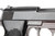 AC 44 Walther P.38 - FN Frame - close-up of right side slide and grip