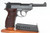 Excellent 1943 Walther P.38 - AC 43