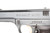 Nazi CZ Model 27 - High Polish "Bömische" Variation