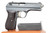 Nazi CZ Model 27 - High Polish "Bömische" Variation