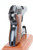 1941 Early High Polish Mauser HSC - rear view of grip and frame