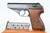 1941 Early High Polish Mauser HSC - left side with magazine