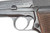 Nazi FN Browning High Power