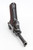 SOLD - 1918 Erfurt Luger - Matching Magazine