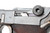 SOLD - 1918 Erfurt Luger - Matching Magazine