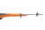 ROF Maltby No4 Mk1  "Jungle Carbine" - Santa Fe