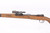 End of War Mauser (byf) K98k w/ Zf.41 Scope - 1945 mfg