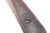 1884 Springfield Model 1873 Trapdoor - close-up of side plate area