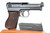 Kriegsmarine Mauser Model 1934 Rig - right side with magazine