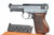 Rare Kriegsmarine Mauser Model 1934 Rig