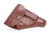 Kriegsmarine Mauser Model 1934 Rig - Kriegsmarine marked holster front