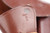 Kriegsmarine Mauser Model 1934 Rig - close-up of Kriegsmarine eagle marking on holster