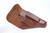 Kriegsmarine Mauser Model 1934 Rig - holster open