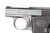 Italian Bernardelli Baby Vest Pocket Pistol Rig