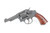 Navy Smith & Wesson Victory Model Rig - left side
