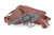 Navy Smith & Wesson Victory Model Rig