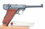 Minty Swiss Bern Model 1906/29 Luger Rig