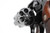 Smith & Wesson M13 Aircrewman Revolver Rig - US Air Force - cylinder open