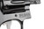 Smith & Wesson M13 Aircrewman Revolver Rig - US Air Force - close-up of right side frame markings