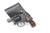 Smith & Wesson M13 Aircrewman Revolver Rig - US Air Force - revolver with USAF holster